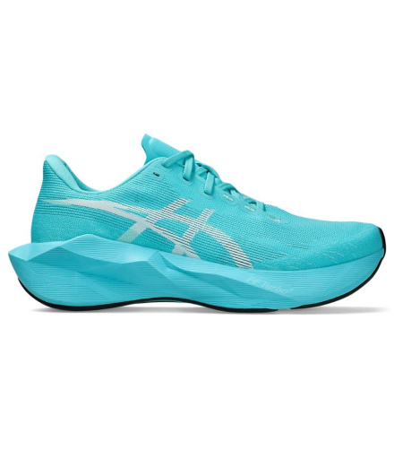 Sapatilhas Running Asics Novablast 6 Energy Homem azul