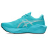 Chaussures Running Asics Novablast 6 Homme couleur bleue