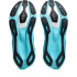 Chaussures Running Asics Novablast 6 Homme couleur bleue