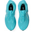 Chaussures Running Asics Novablast 6 Homme couleur bleue