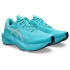 Sapatilhas Running Asics Novablast 6 Energy Homem azul