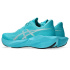 Chaussures Running Asics Novablast 6 Homme couleur bleue