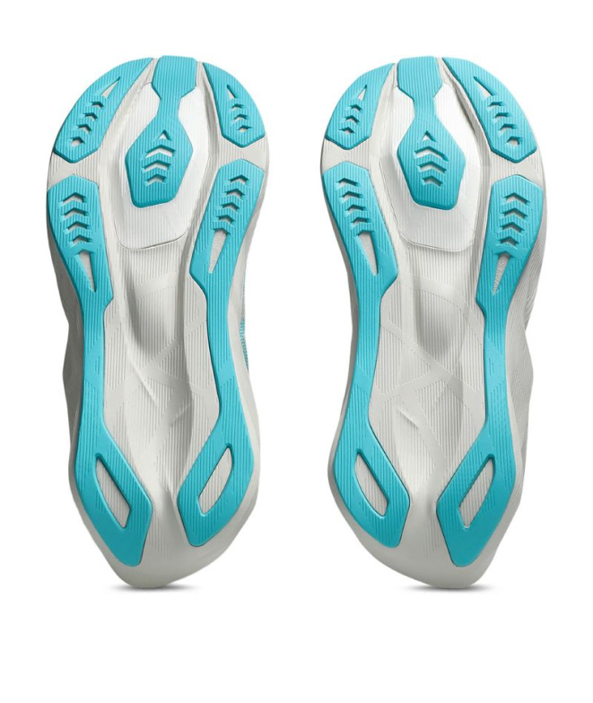 Chaussures Running souples Asics Novablast 6...