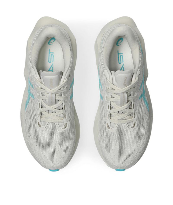 Sapatilhas Running Mulher Asics Novablast 6...