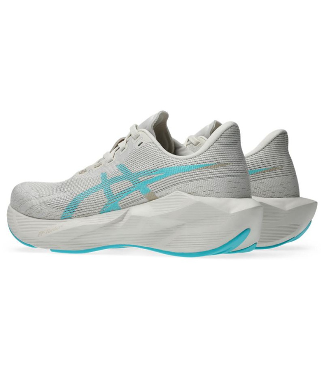 Sapatilhas Running Mulher Asics Novablast 6...