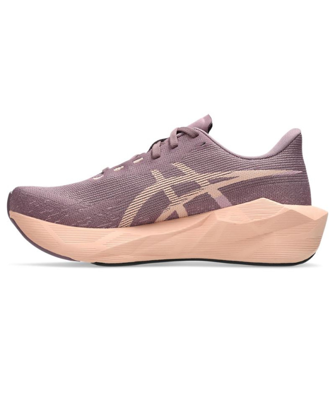 Chaussures Running Asics Novablast 6 Femme...