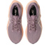 Zapatillas de Running Asics Novablast 6 Mujer Dusty Morado