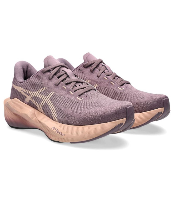 Sapatilhas Running Mulher Asics Novablast 6,...