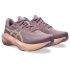 Zapatillas de Running Asics Novablast 6 Mujer Dusty Morado