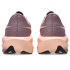 Sapatilhas Running Mulher Asics Novablast 6, cor roxa acinzentada