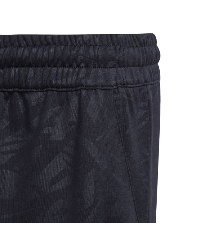 Calções de futebol adidas Messi Inspirados no...