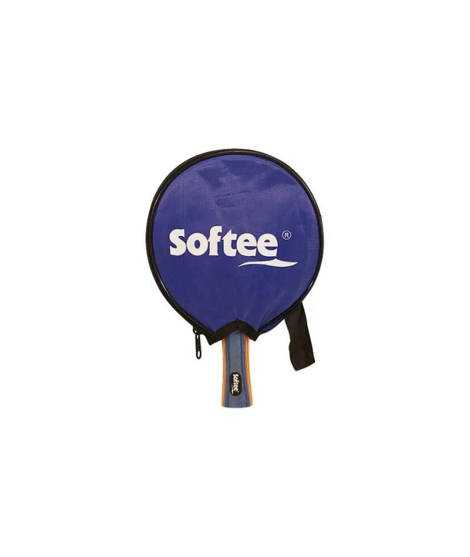 Raquette padel Softee table de ping-pong P100