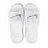 Chanclas Nike Victori One Blancas
