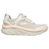 Zapatillas Skechers D´Lux Walker - Infinite Motion Mujer Pnk