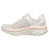 Zapatillas Skechers D´Lux Walker - Infinite Motion Mujer Pnk