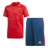 Fato de treino adidas Originals Kids Football Tracksuit