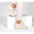 Zapatillas Skechers D´Lux Walker - Infinite Motion Mujer Pnk