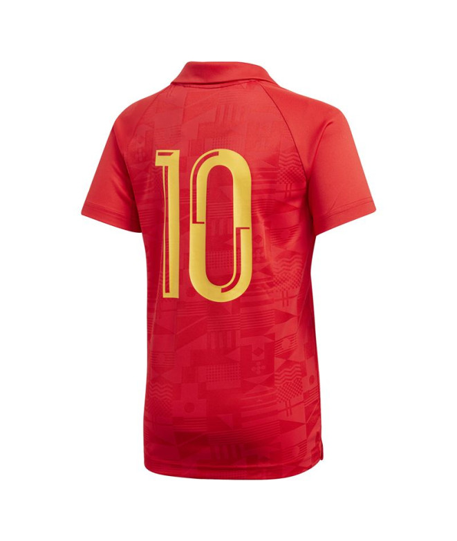 Chándal adidas Originals de Fútbol Infantil