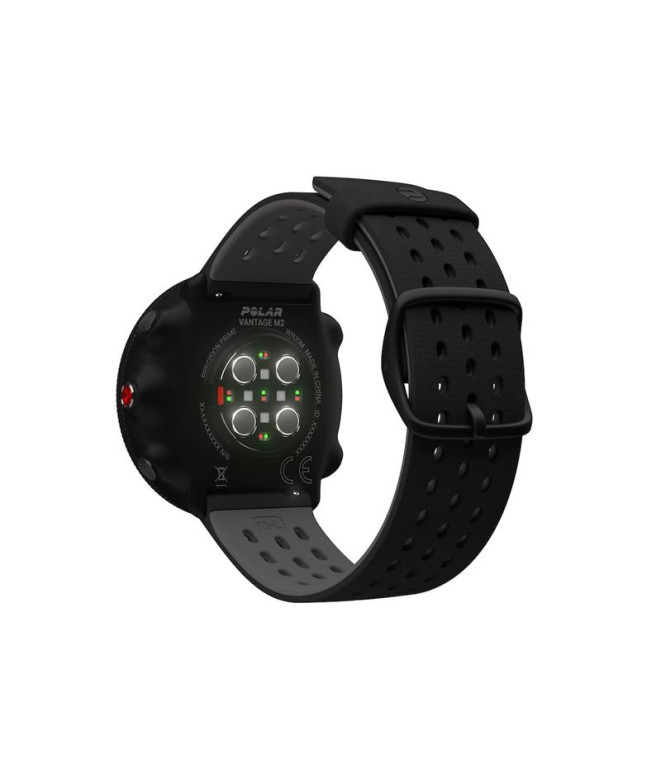 Reloj Polar Vantage M2 Black