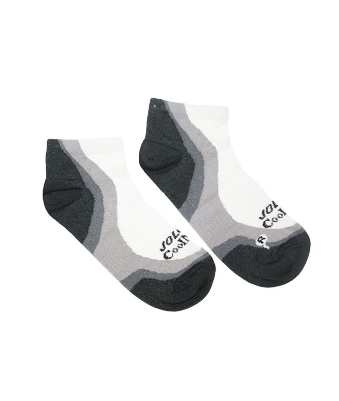 Pack Chaussettes Joluvi 2 Randonnée Coolmax...