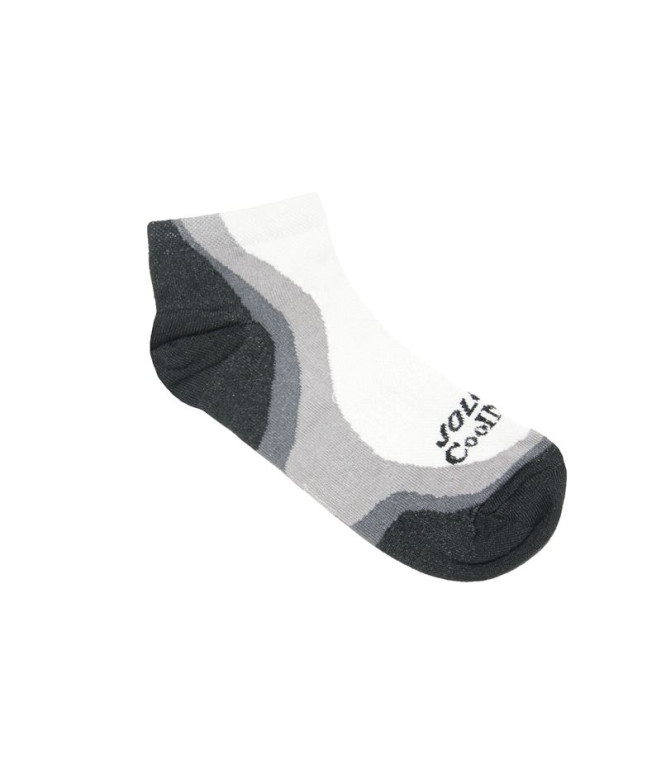 Pack Chaussettes Joluvi 2 Randonnée Coolmax...