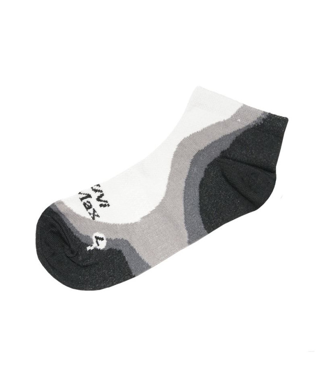 Pack Chaussettes Joluvi 2 Randonnée Coolmax...