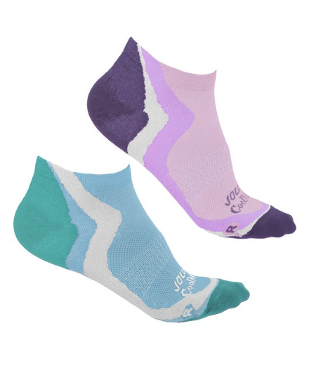 Pack Chaussettes Joluvi 2 Randonnée Coolmax Walking Pack Chaussettes Joluvi 2 Randonnée Coolmax Walking