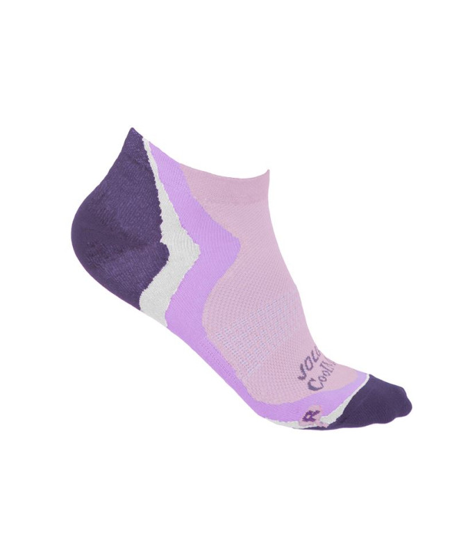 Pack Chaussettes Joluvi 2 Randonnée Coolmax...