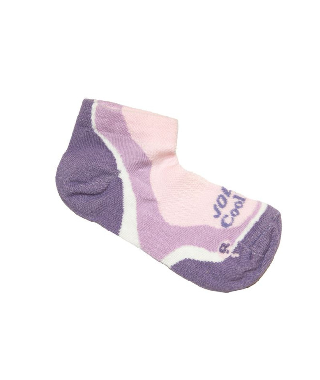 Pack Chaussettes Joluvi 2 Randonnée Coolmax...