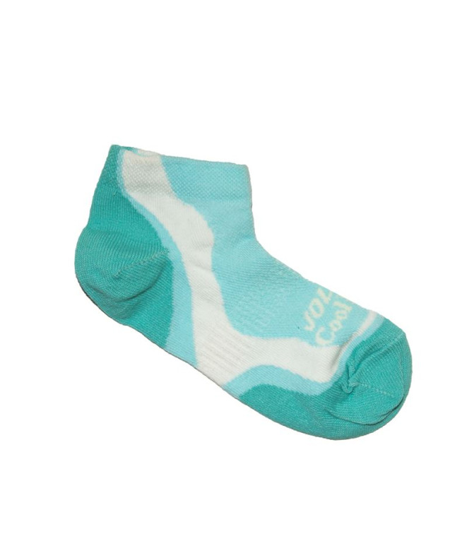 Pack Chaussettes Joluvi 2 Randonnée Coolmax...