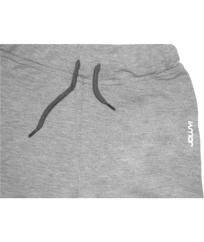 Calça Fitness Joluvi do Fit Campus