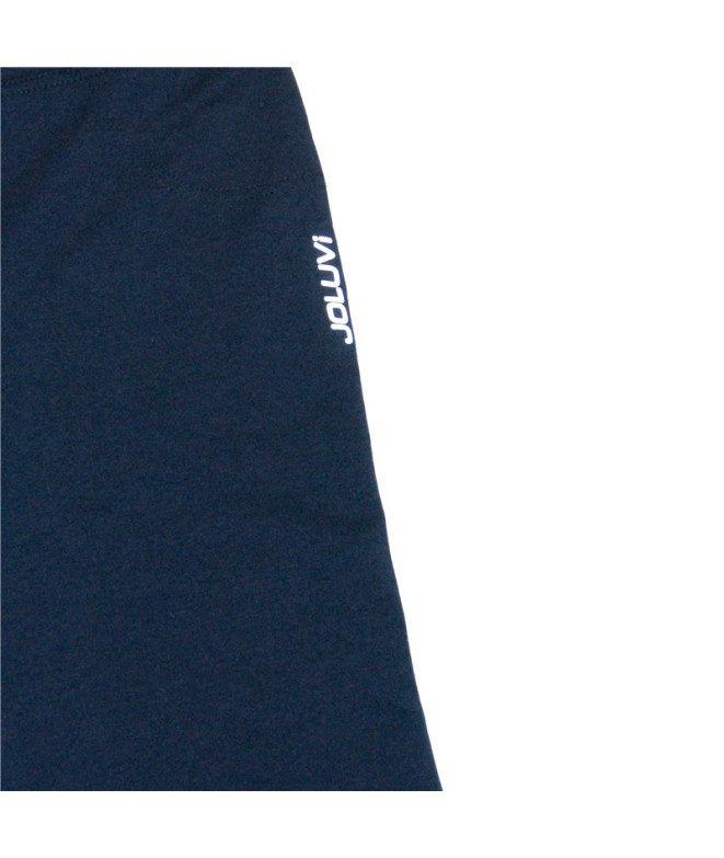Pantalón de Fitness Joluvi Fit Campus