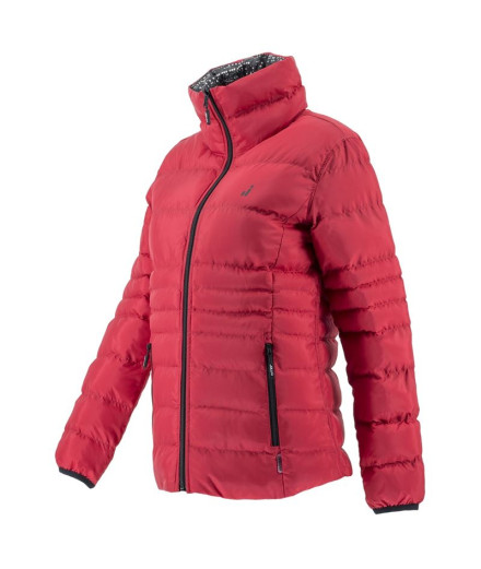 Anorak de montaña Joluvi Vegga Reversible