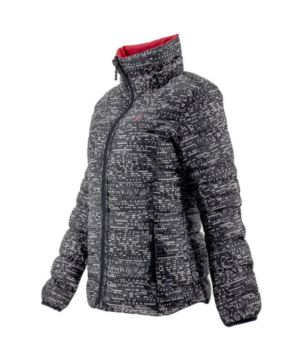Anorak de montagne Joluvi Vegga Réversible 2