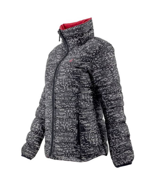 Anorak de montagne Joluvi Vegga Réversible