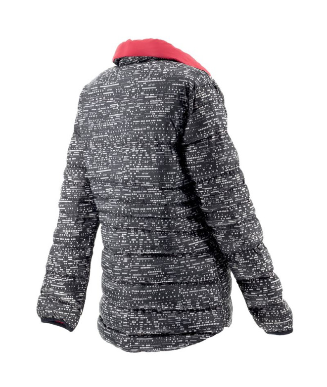 Anorak de montaña Joluvi Vegga Reversible