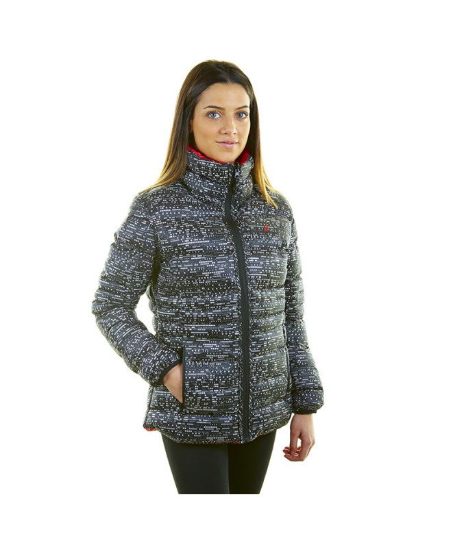 Anorak de montaña Joluvi Vegga Reversible