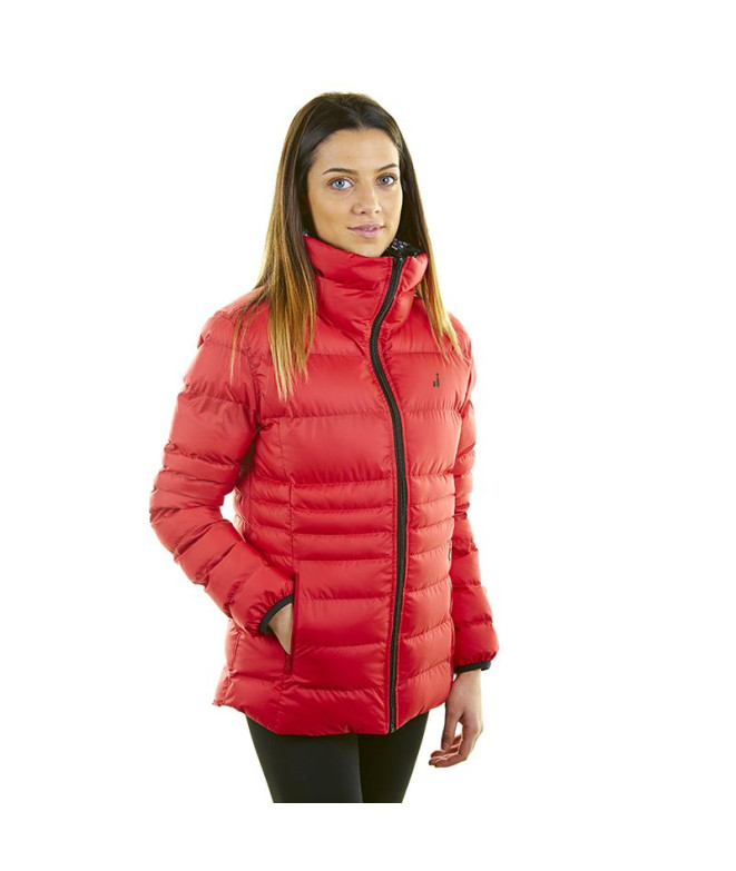 Anorak de montaña Joluvi Vegga Reversible