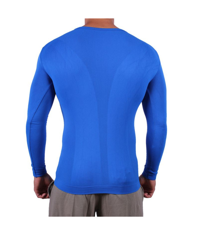 Camiseta térmica de montanha Joluvi Desempenho