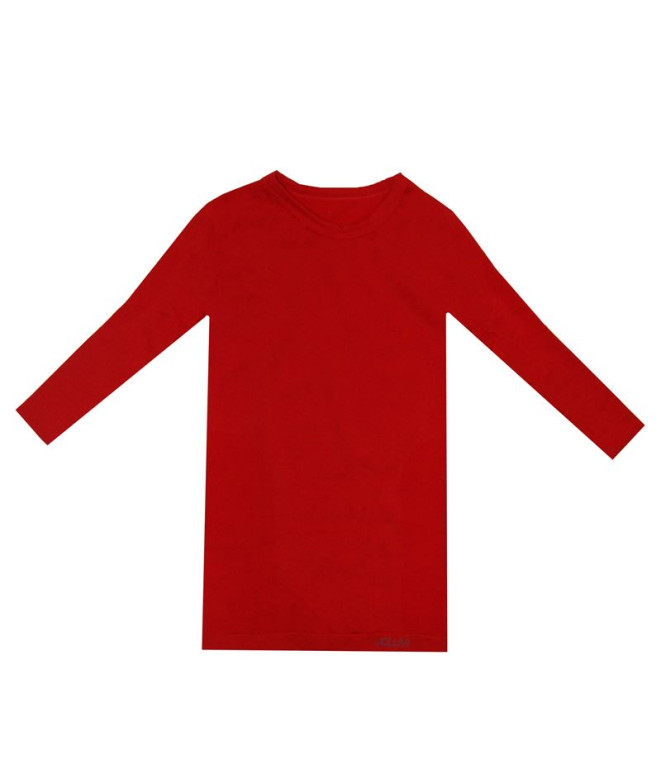 T-shirt Térmica de montagne Joluvi Performance