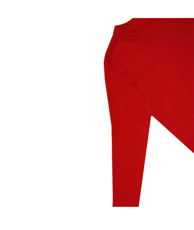 T-shirt Térmica de montagne Joluvi Performance