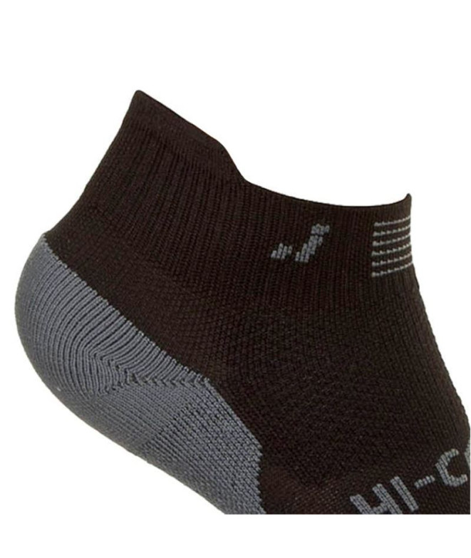 Pack 2 Calcetines de Running Joluvi Hi-Cool Run...