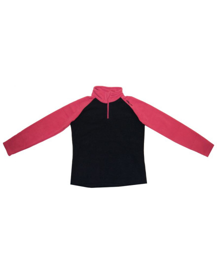 Fleece de montanha Joluvi Surpresa Half Bic