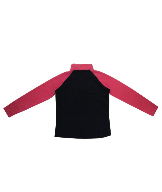 Fleece de montanha Joluvi Surpresa Half Bic