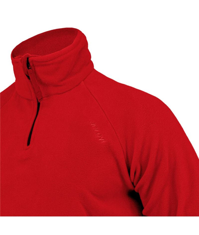 Fleece de montanha Joluvi Meia Surpresa