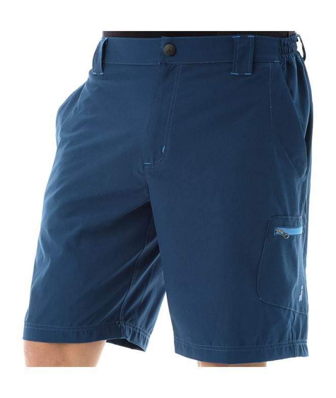 Calça de Caminhadas Joluvi Rips