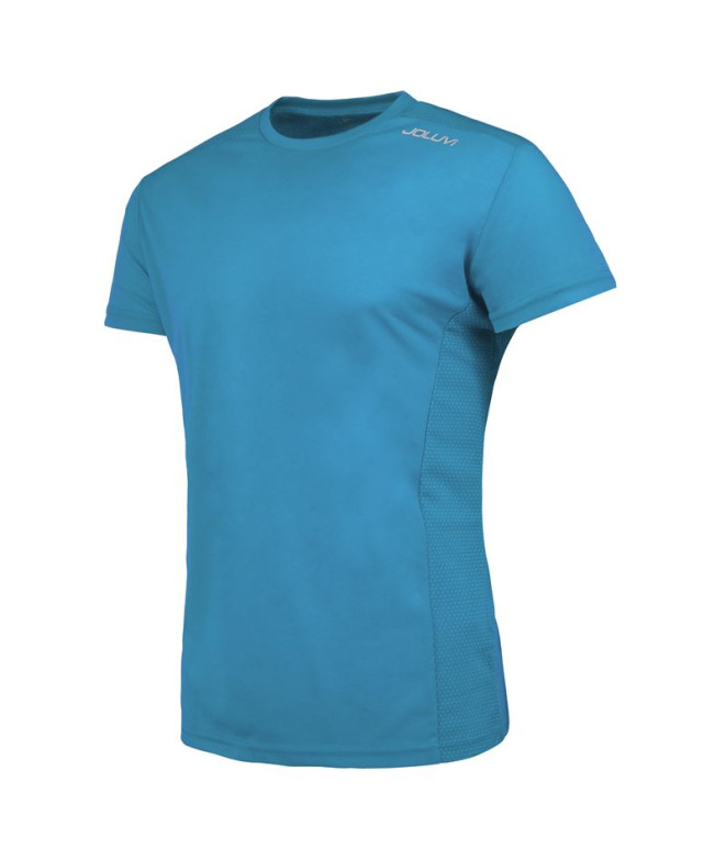 T-shirt Trainning Joluvi de Duplex