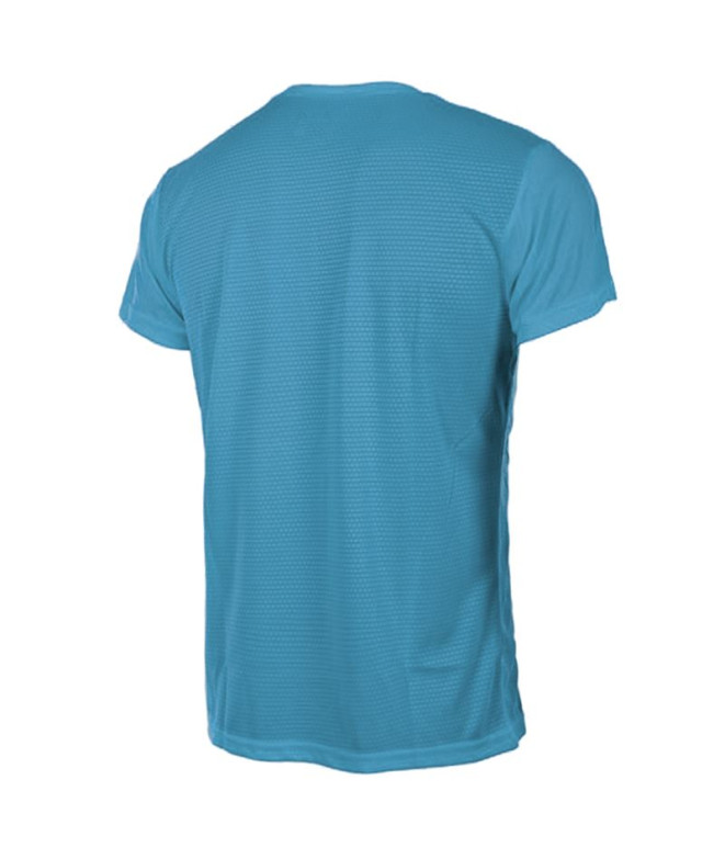 Camiseta de Trainning Joluvi Duplex