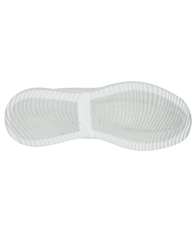 Zapatillas Skechers Bobs Squad - Tough T Mujer...