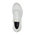Zapatillas Skechers Bobs Squad - Tough T Mujer White Engineered Knit